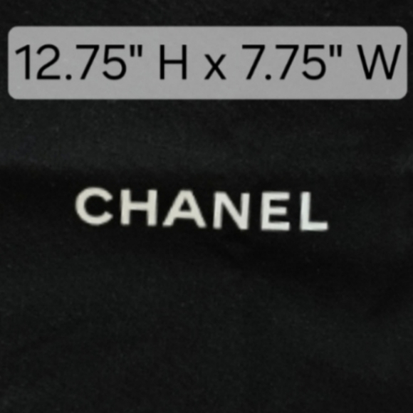 Chanel Dustbag - Picture 2 of 2